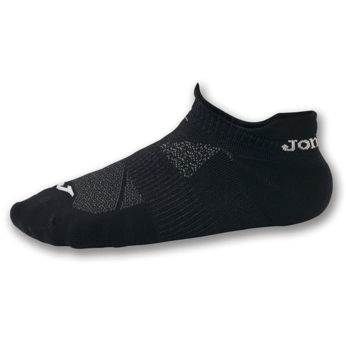 CALCETINES NEGROS - BLANCO 