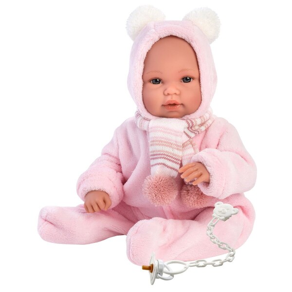 Vestido Surtido Muñecas Llorens 35cm Juguete Infantil Color Variante D9