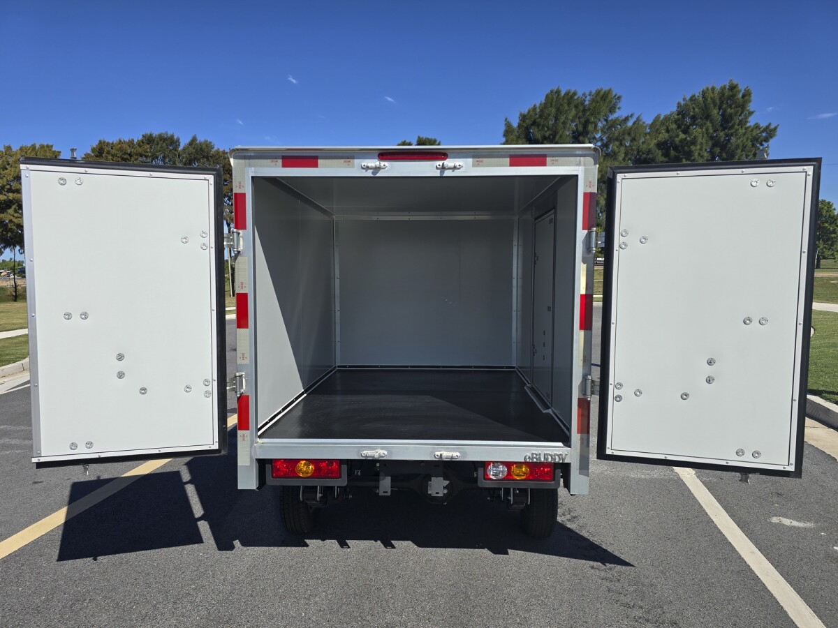 Hudson eBuddy Box 0KM | Permuta / Financia Hudson eBuddy Box 0KM | Permuta / Financia