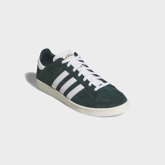Championes Adidas Jabbar Lo Aurora Ivy/ftwr White/off White