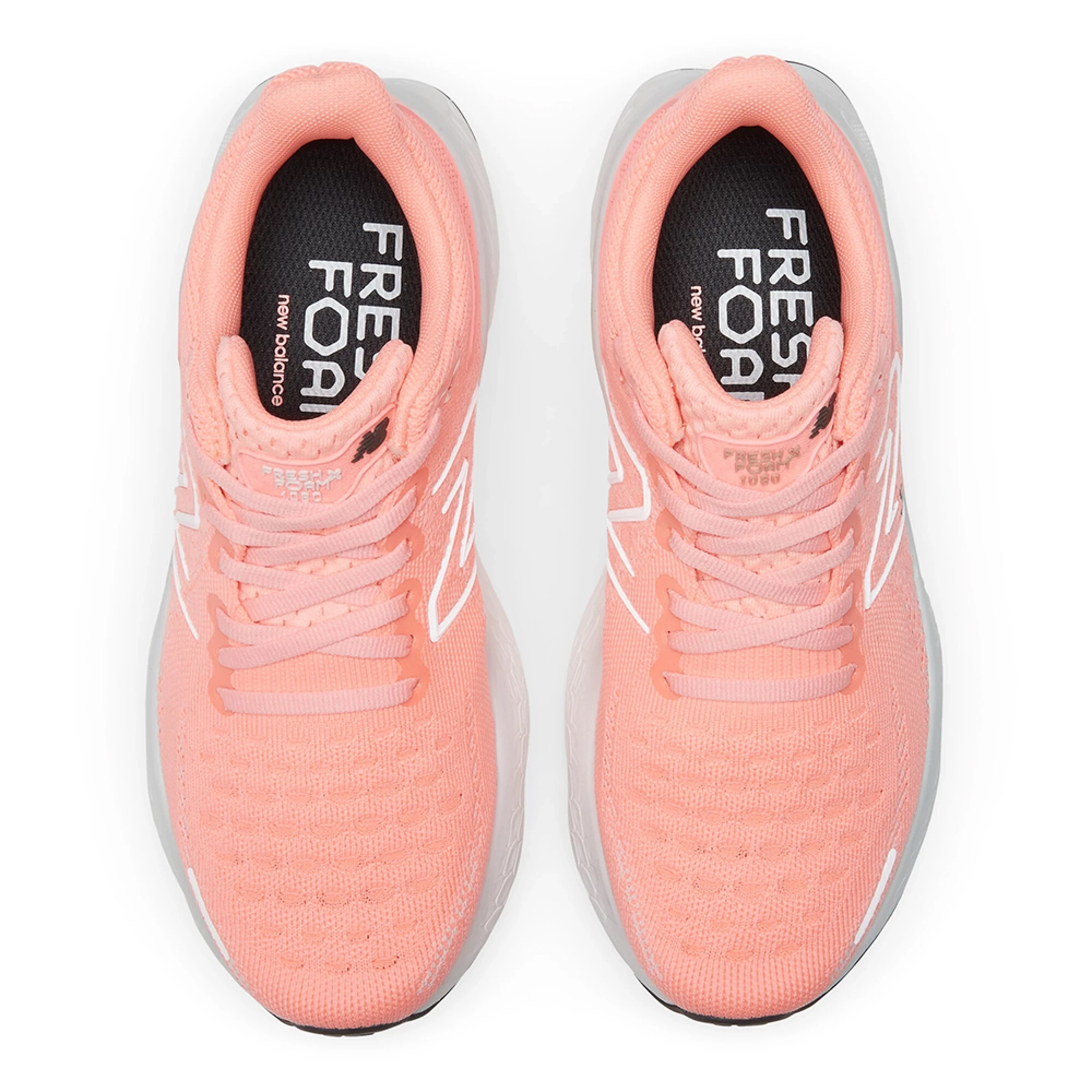 New balance hot sale 1080 Rosas