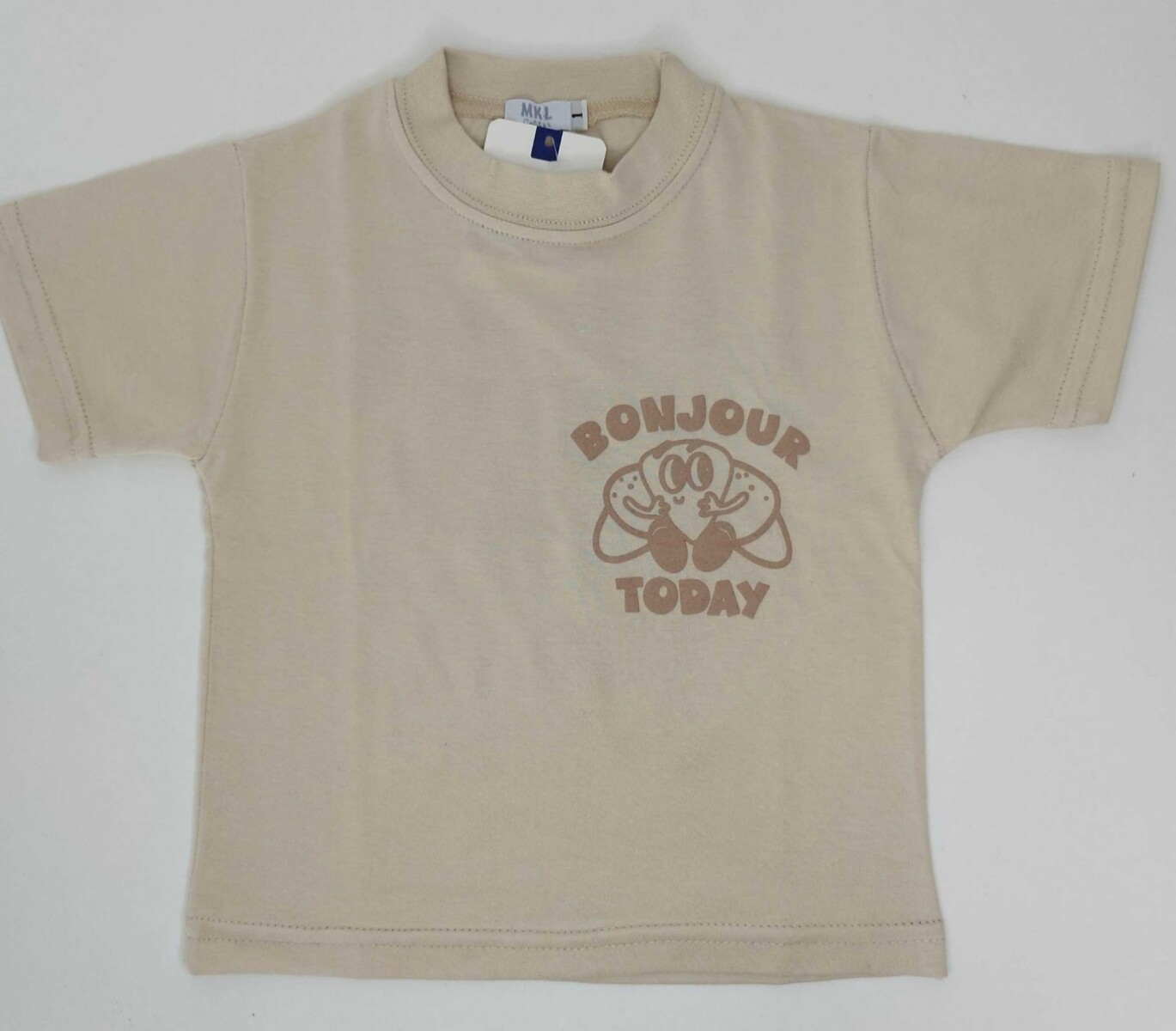 Remera varón 