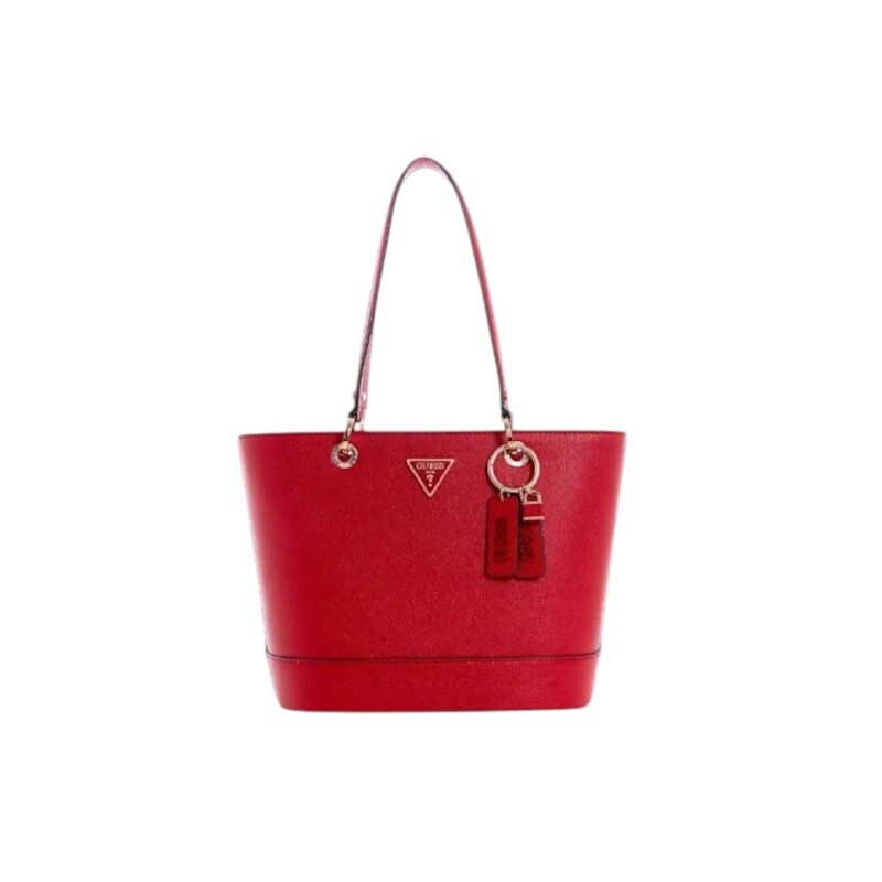 Cartera GUESS Noelle RED ZG787922 rojouniforme