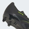 Championes Adidas Predator League Multiterreno/Terreno Firme Negro