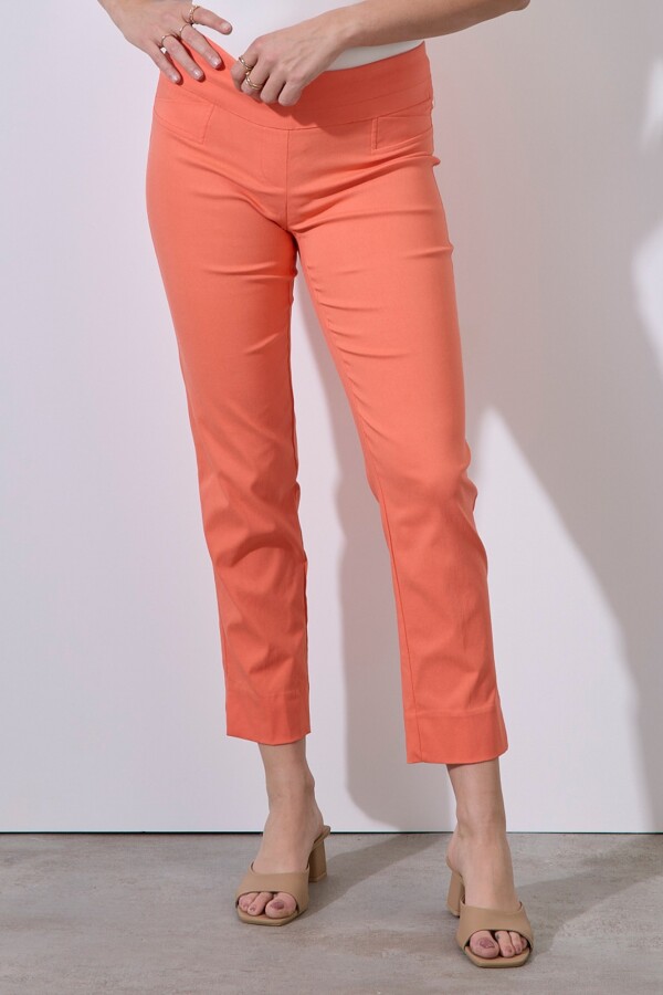 Pantalon Office CORAL