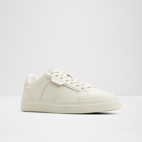 COURTLINE WHITE/BONE WHITE/BONE