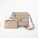 Bandolera Gordon Beige