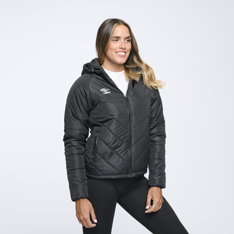 Campera Anni Umbro Mujer 025