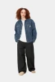 W' Craft Pant Negro