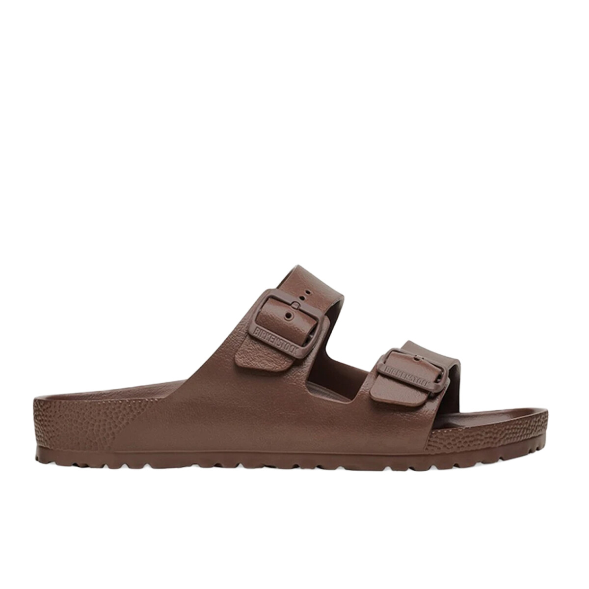 Sandalias Birkenstock Arizona Eva Roast - Marrón 