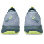 Zapatillas Tenis Solution Speed FF 4 Clay Hombre Grey Blue/ironclad