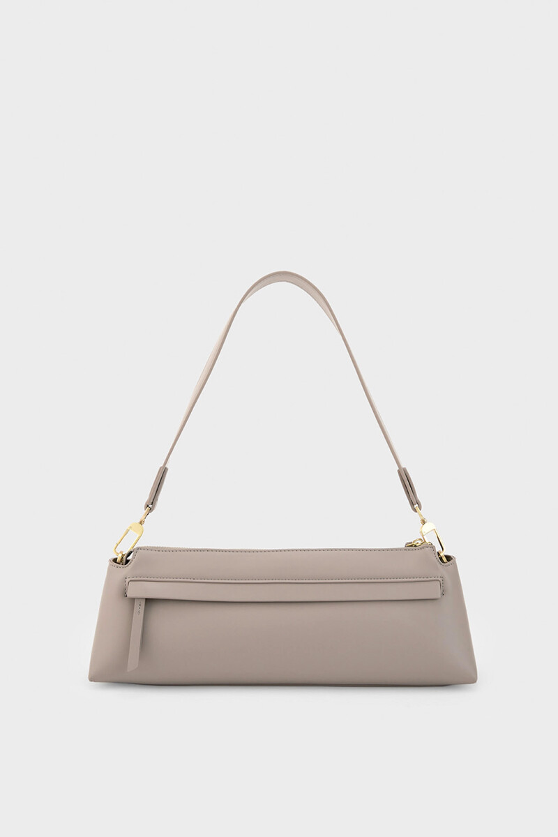 BOLSO Gris