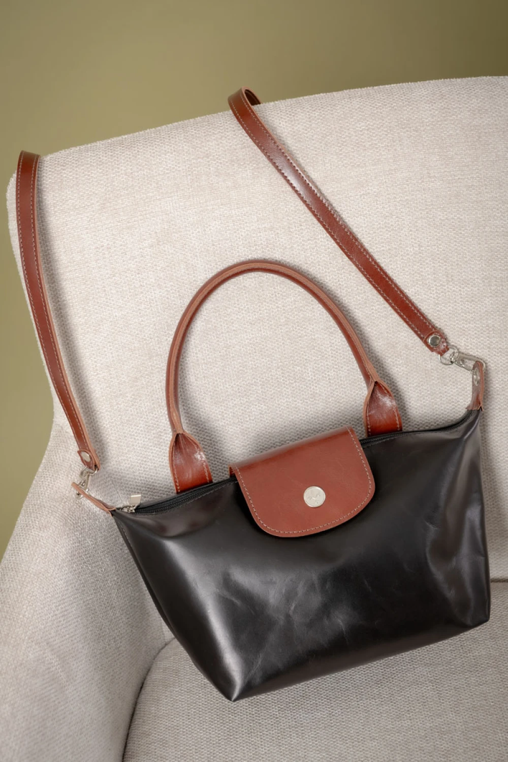 Cartera petit