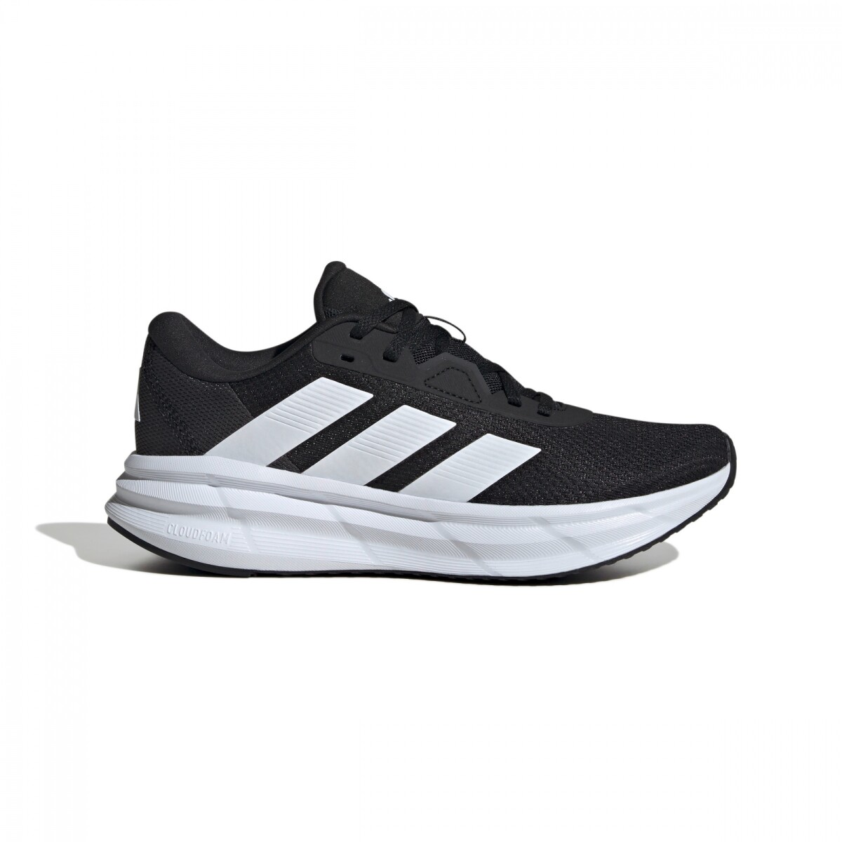 Zapatillas Galaxy 7 de Mujer - Negro 