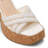 ALANII OTHER WHITE SYNTHETIC OTHER WHITE