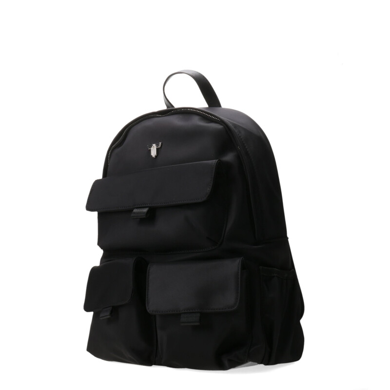 Mochila Tiffosi Tri Negro