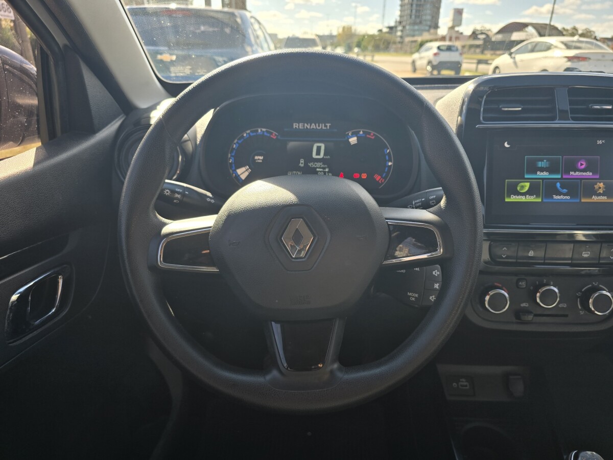 Renault Kwid Intense Bitono| Permuta / Financia Renault Kwid Intense Bitono| Permuta / Financia