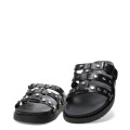 Sandalias de Mujer Miss Carol Nevada Negro