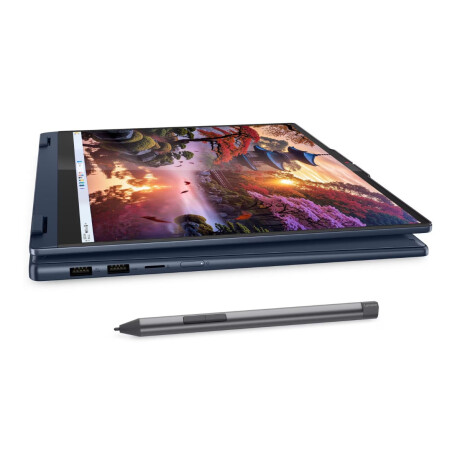 Notebook Convertible MSI Summit E13 AI. NPU Core Ultra 7 155H. RAM 16GB. Disco Sólido 1TB. Pantalla TÁCTIL 13" Full HD+ Notebook Convertible MSI Summit E13 AI. NPU Core Ultra 7 155H. RAM 16GB. Disco Sólido 1TB. Pantalla TÁCTIL 13" Full HD+