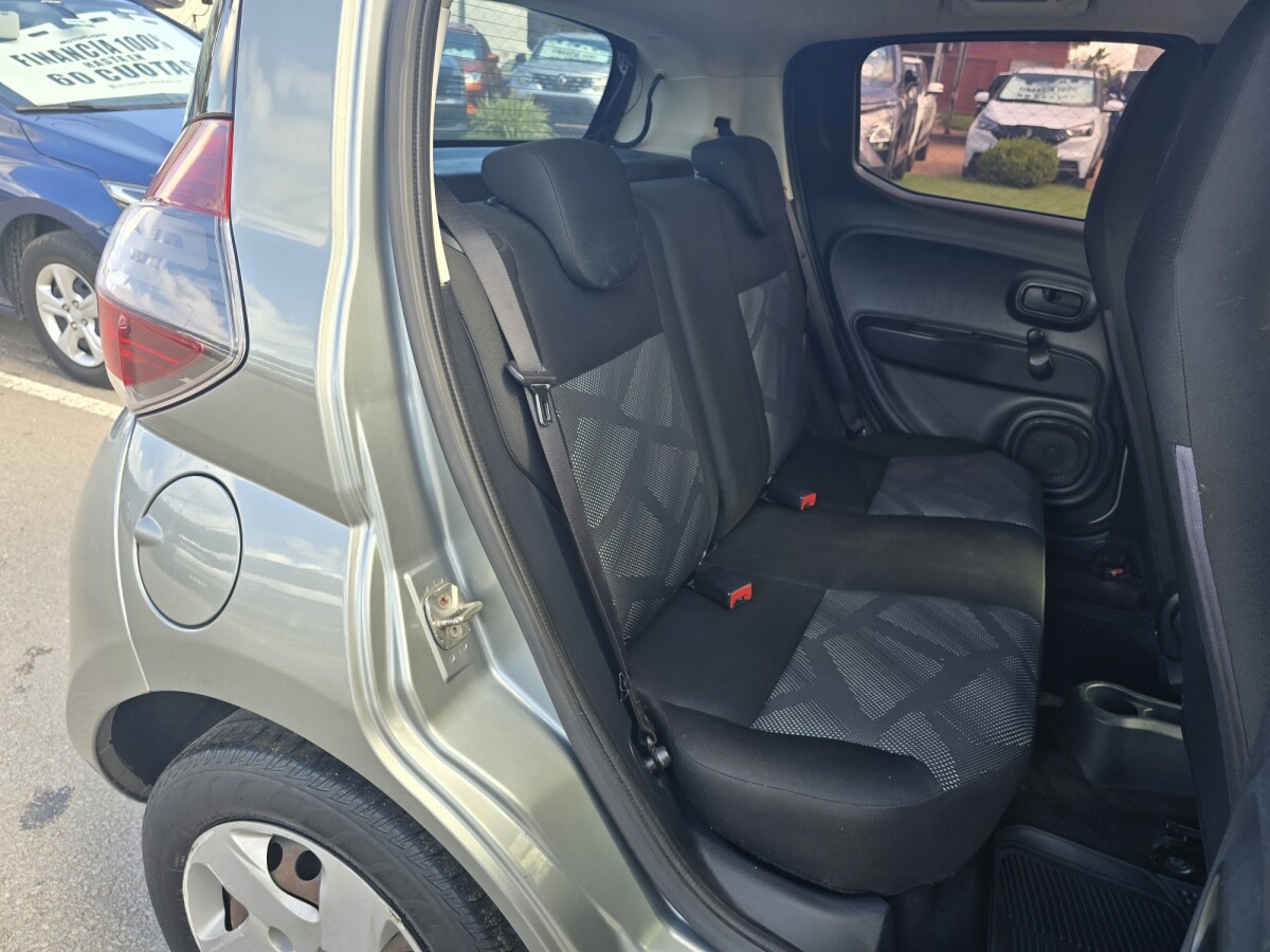 Fiat Mobi Easy 1.0 Extra Full | Permuta / Financia Fiat Mobi Easy 1.0 Extra Full | Permuta / Financia
