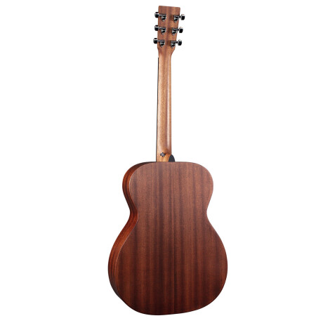 Guitarra Electroacústica Martin 00010e Con Estuche Guitarra Electroacústica Martin 00010e Con Estuche
