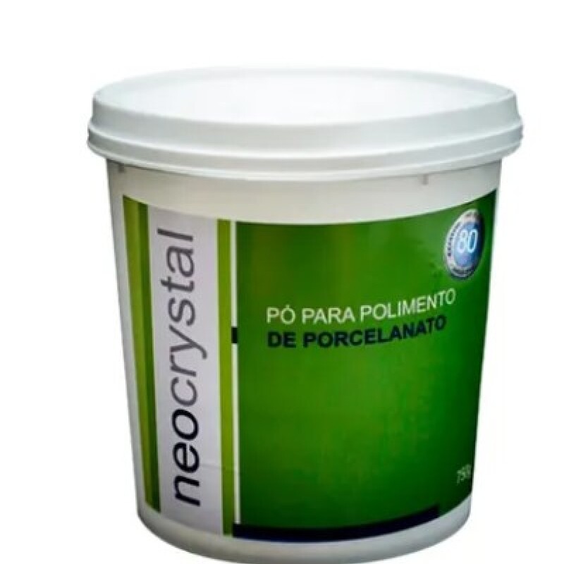 Neocrystal Polvo para pulido Porcelanato 750gm Bellinzoni Neocrystal Polvo para pulido Porcelanato 750gm Bellinzoni