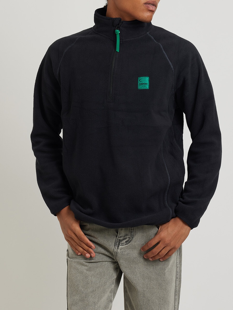 SWEATER FALON DIXIE - Negro 