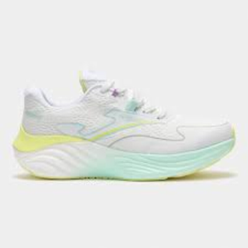 R.6000 LADY 2502 BLANCO TURQUESA BLANCO-TURQUESA