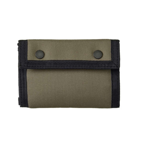 Billetera Rip Curl Search Surf Wallet Verde