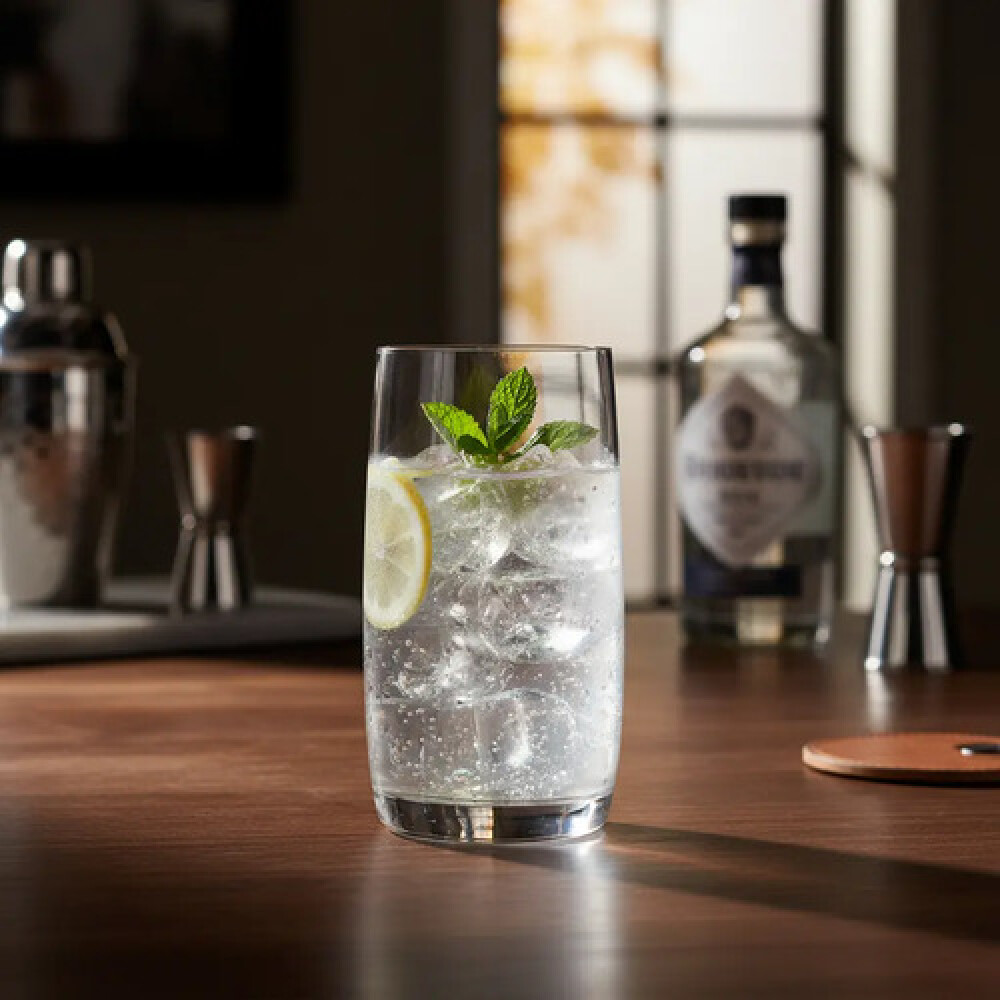 Set vasos Ideal 380 ml x6 BOHEMIA Set vasos Ideal 380 ml x6 BOHEMIA