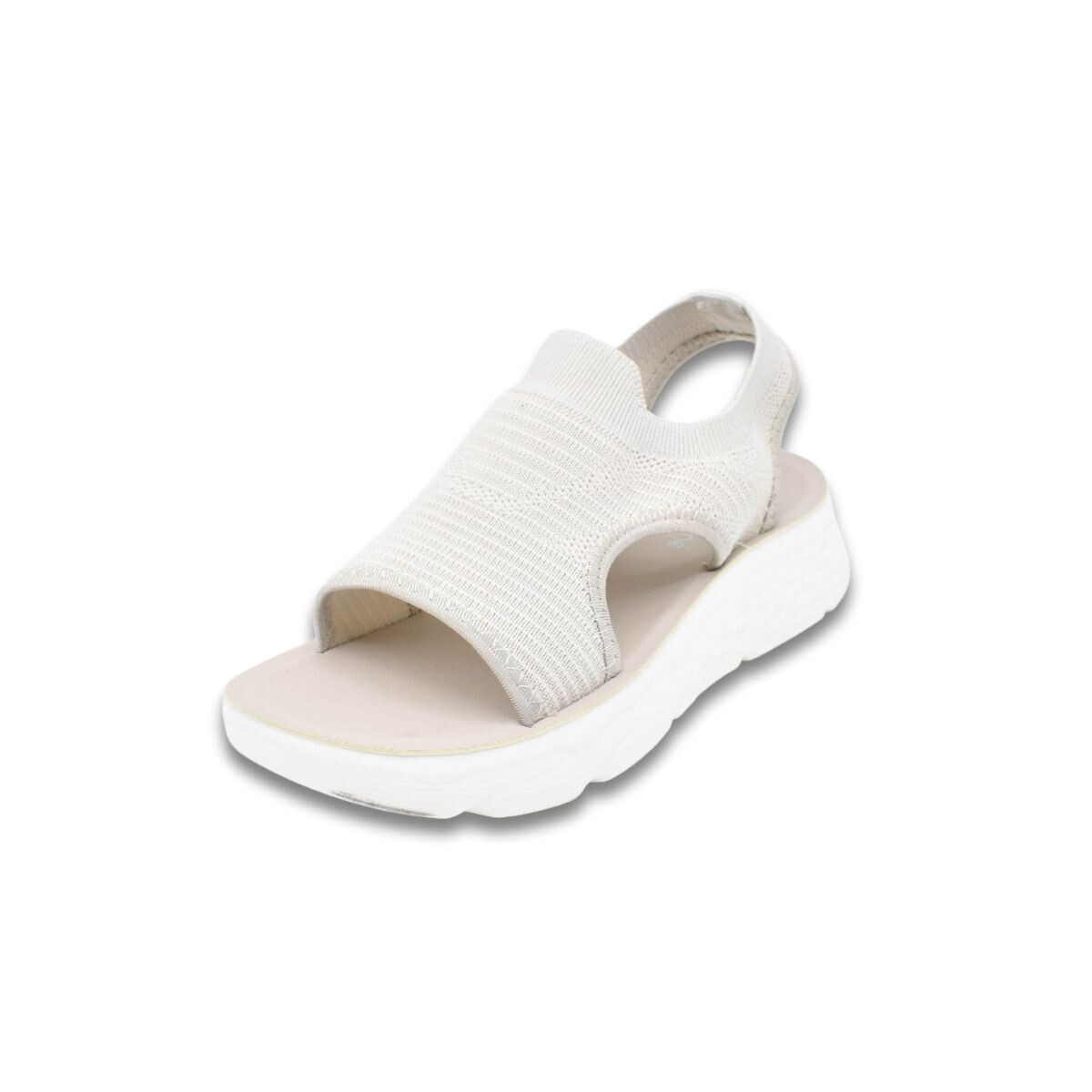 SANDALIA 35-40 - BEIGE 