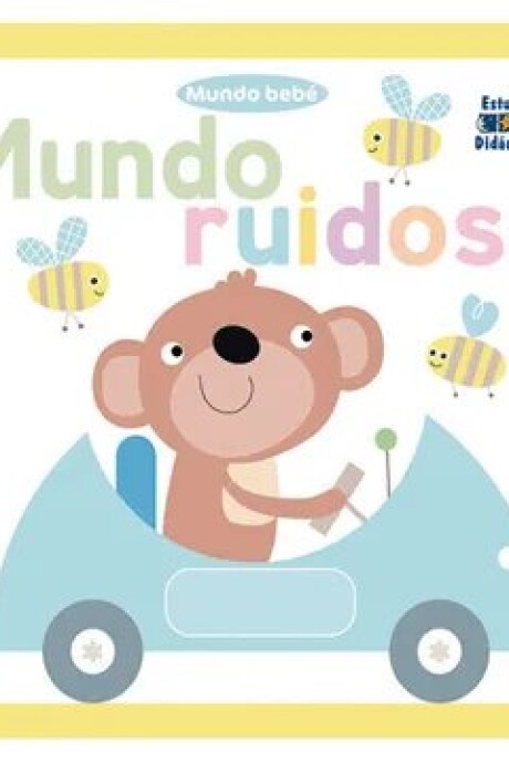 MUNDO RUIDOSO MUNDO RUIDOSO