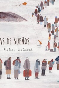 Colas De Sueños Colas De Sueños