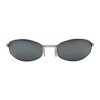 BENETTON FORMULA 006 301 58/20-135 C GRIS E - Adulto - Plateado plateadouniforme
