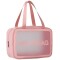 Organizador impermeable grande WASHBAG Rosa