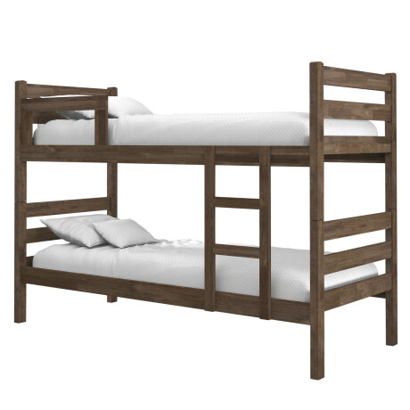 CUCHETA MADERA NATURAL-BEIGE SOFIA