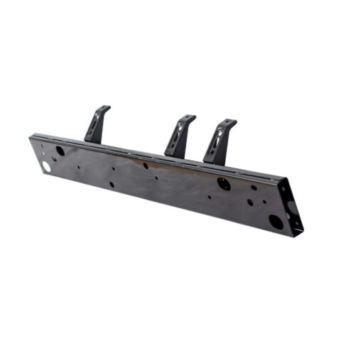 ALMA DE PARAGOLPE Alma De Paragolpe