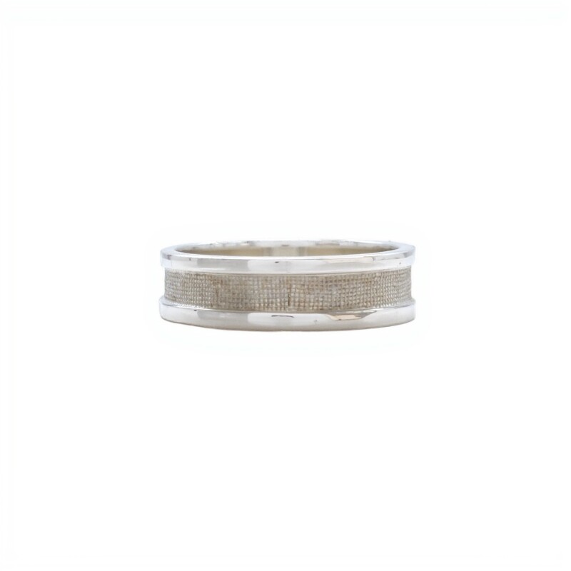 Alianza Labrada-Plata 925-Sin Piedra-AN4029 sinpiedra