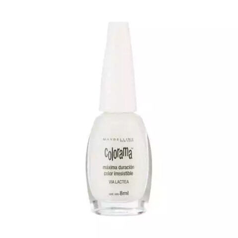 Colorama Esmalte Via Lactea 7.5Ml Colorama Esmalte Via Lactea 7.5Ml