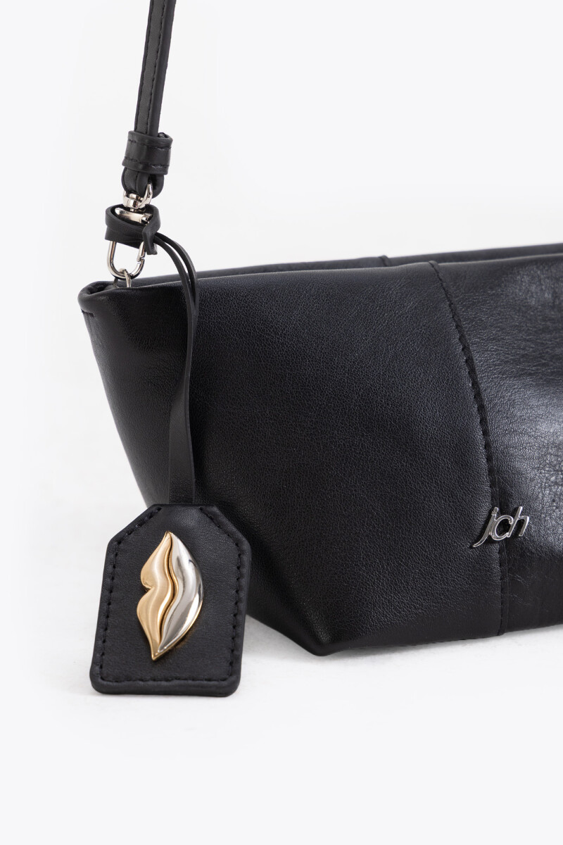 BANDOLERA DUBLIN Negro