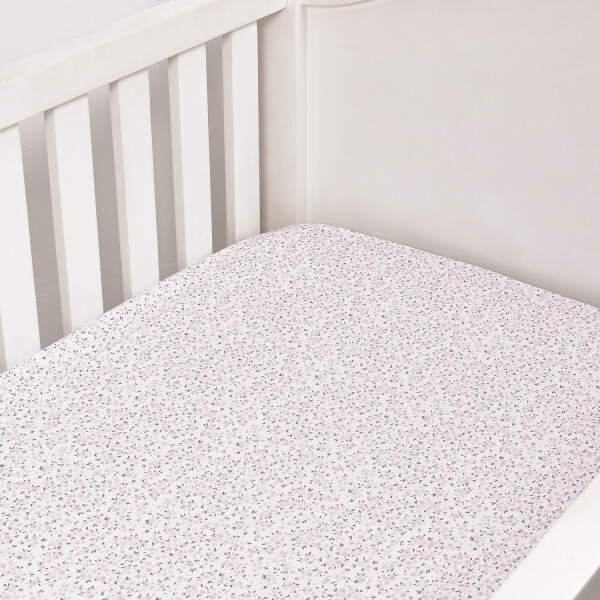 Sabanita Ajustable II Liberty Rosa
