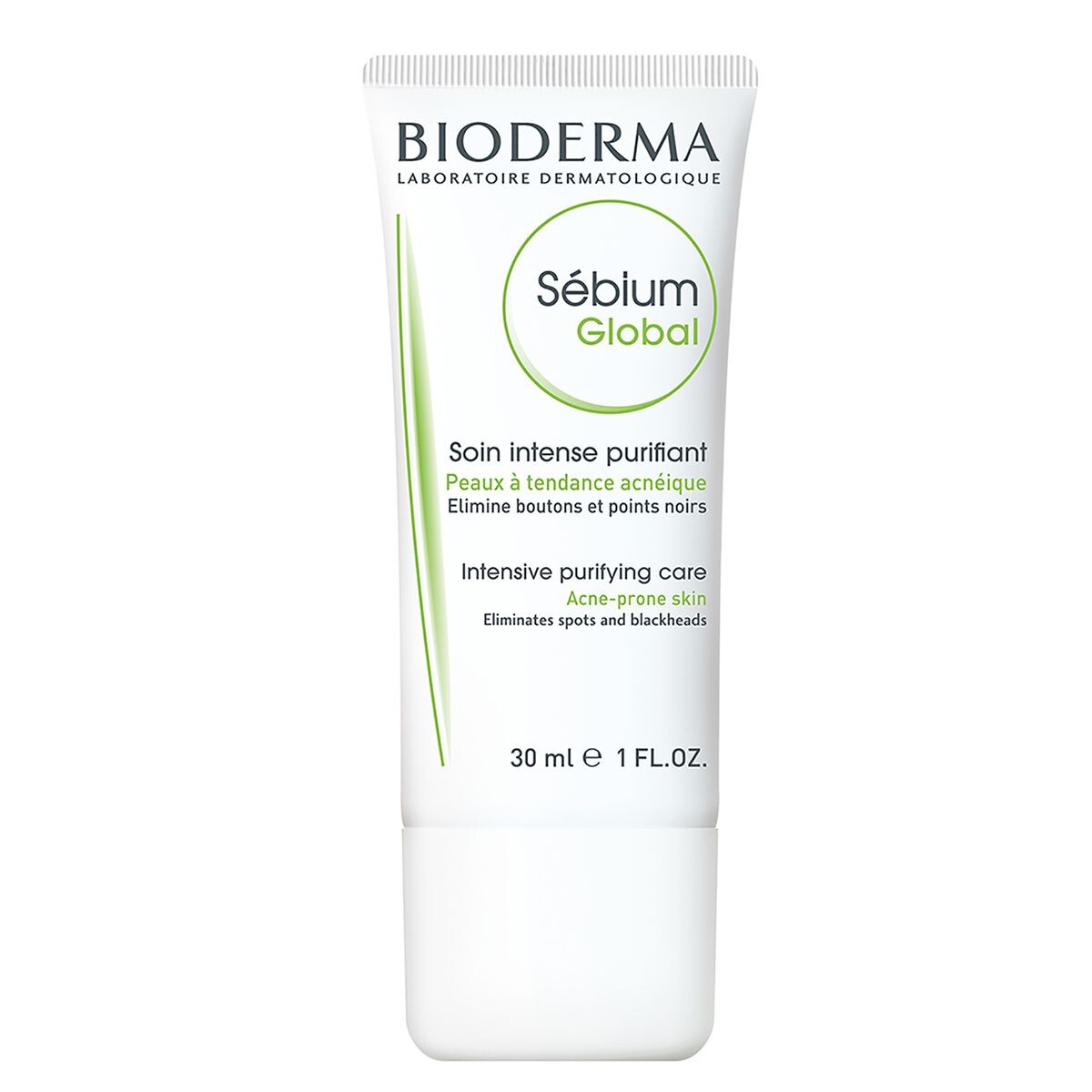 BIODERMA SEBIUM GLOBAL ACNE PRONE SKIN P 