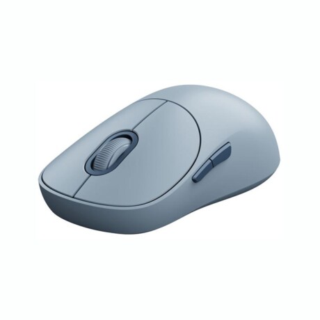 XIAOMI WIRELESS MOUSE 3 Mouse Inalámbrico XIAOMI Mouse 3 - Blue