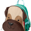 Mochila clasica SKIP HOP perro pug