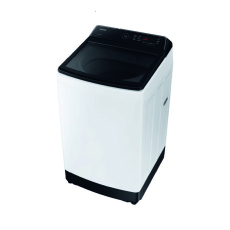 Lavarropas Samsung WA13 Carga Superior 13 kg Blanco