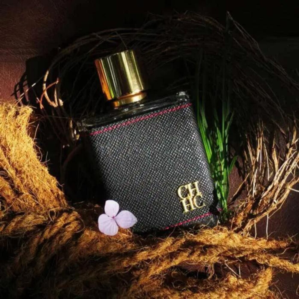 CH Men Eau de Toilette 100ml