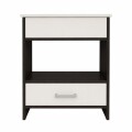 MUEBLE DE BAÑO 64 CM CON MESADA DE QUARELLA - SIN BACHA MUEBLE DE BAÑO 64 CM CON MESADA DE QUARELLA - SIN BACHA