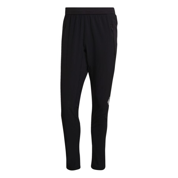 Pantalón Adidas Entrenamiento D4T Negro