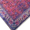 Alfombra terciopelo 3,00x2,00 r Alfombra terciopelo 3,00x2,00 r