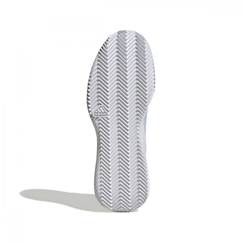 Championes Defiant Speed 2 Clay Tennis de Mujer Blanco
